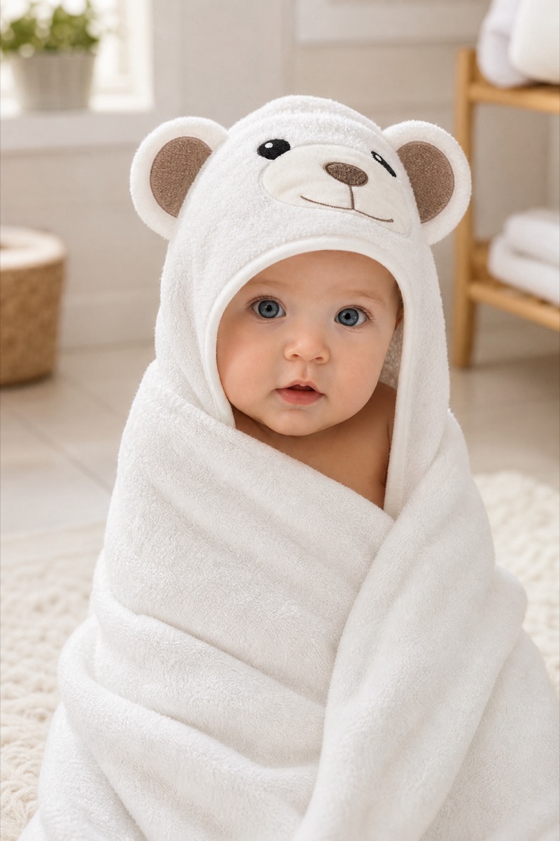 Little Bear