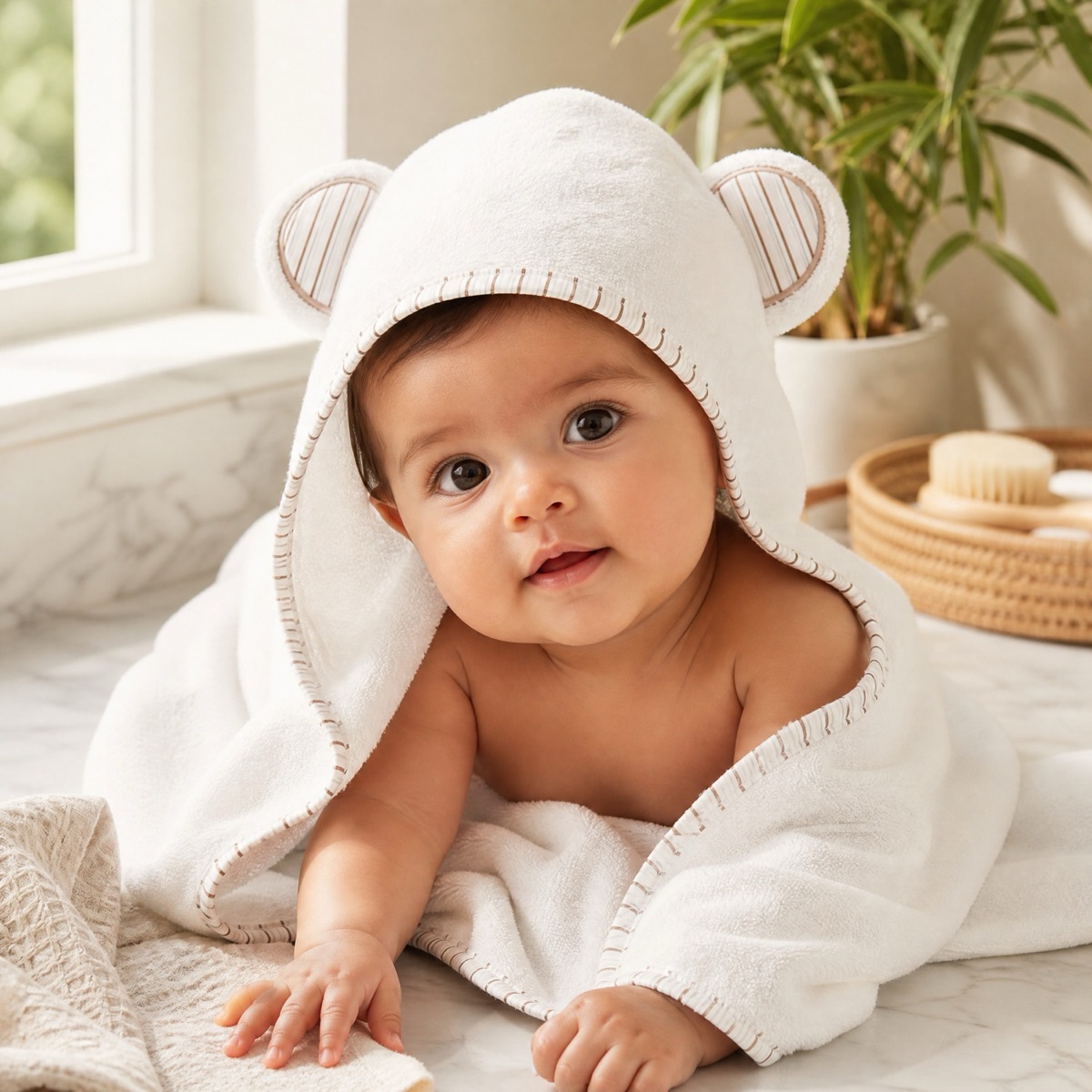 Little Bear