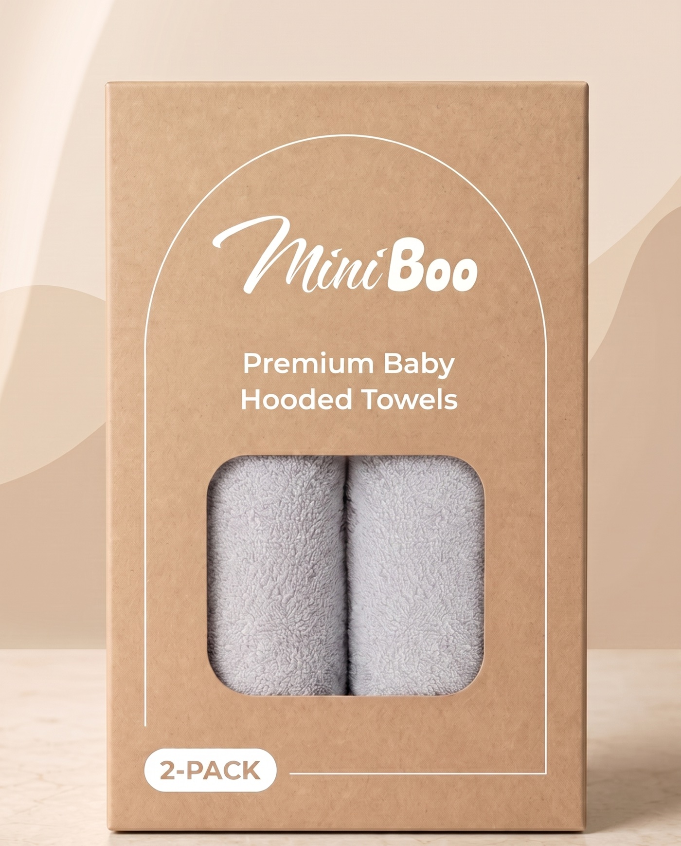 2-Pack · The Koala + Sleepy Koala, MiniBoo bundle