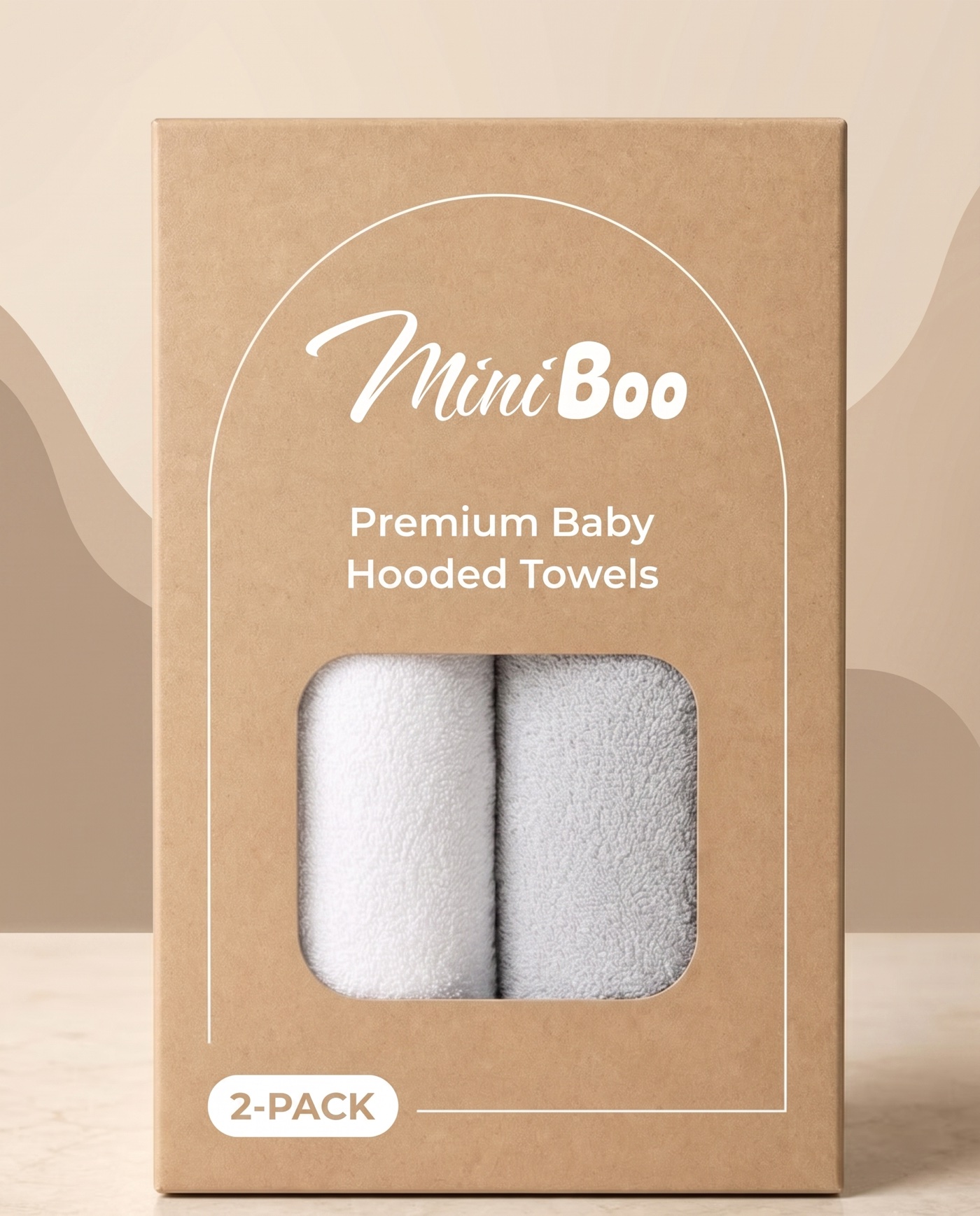 2-Pack · Little Bear + The Koala, MiniBoo bundle